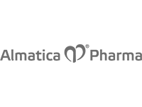Almatica Logo