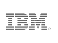 IBM Logo