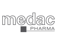 Medac Pharma Logo