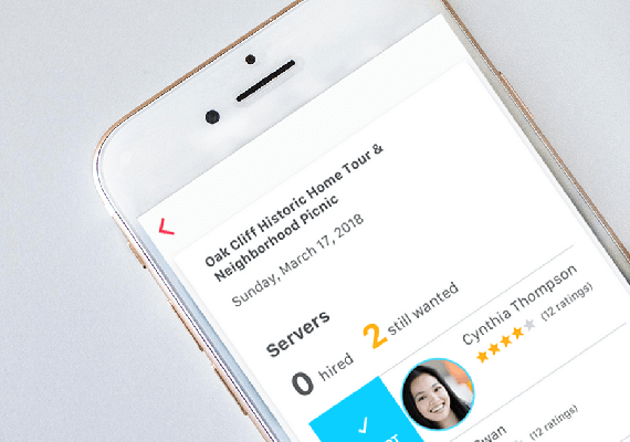 Kudo App