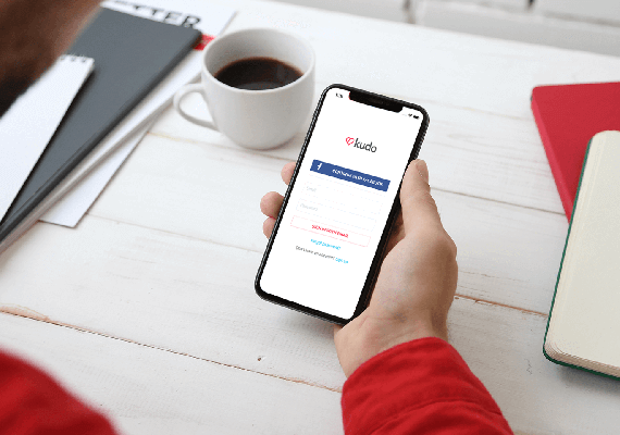 Kudo App